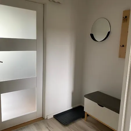 Apartament Przy Krupowkach Szarotka Zakopane Exterior foto