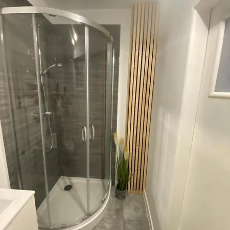 Apartament Przy Krupowkach Szarotka Zakopane Exterior foto