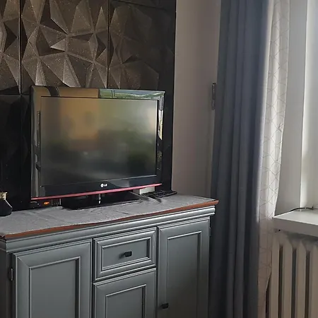 Apartament Przy Krupowkach Szarotka Zakopane Exterior foto