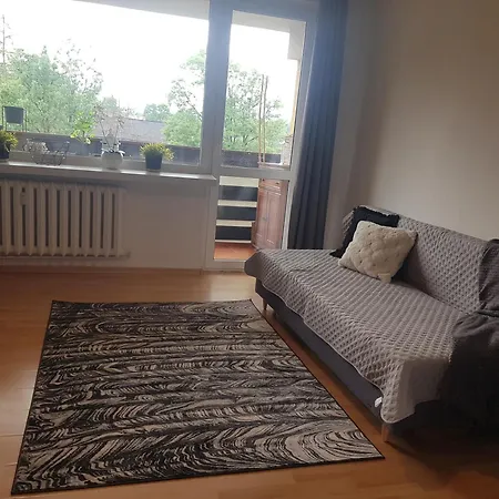 Apartament Przy Krupowkach Szarotka Zakopane Exterior foto
