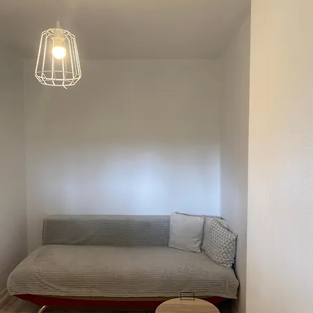 Apartament Przy Krupowkach Szarotka Zakopane Exterior foto