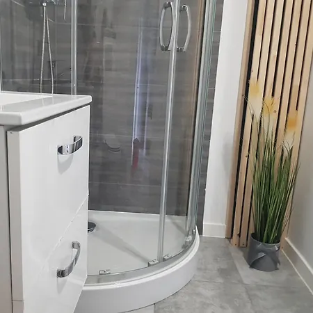 Apartament Przy Krupowkach Szarotka Zakopane Exterior foto