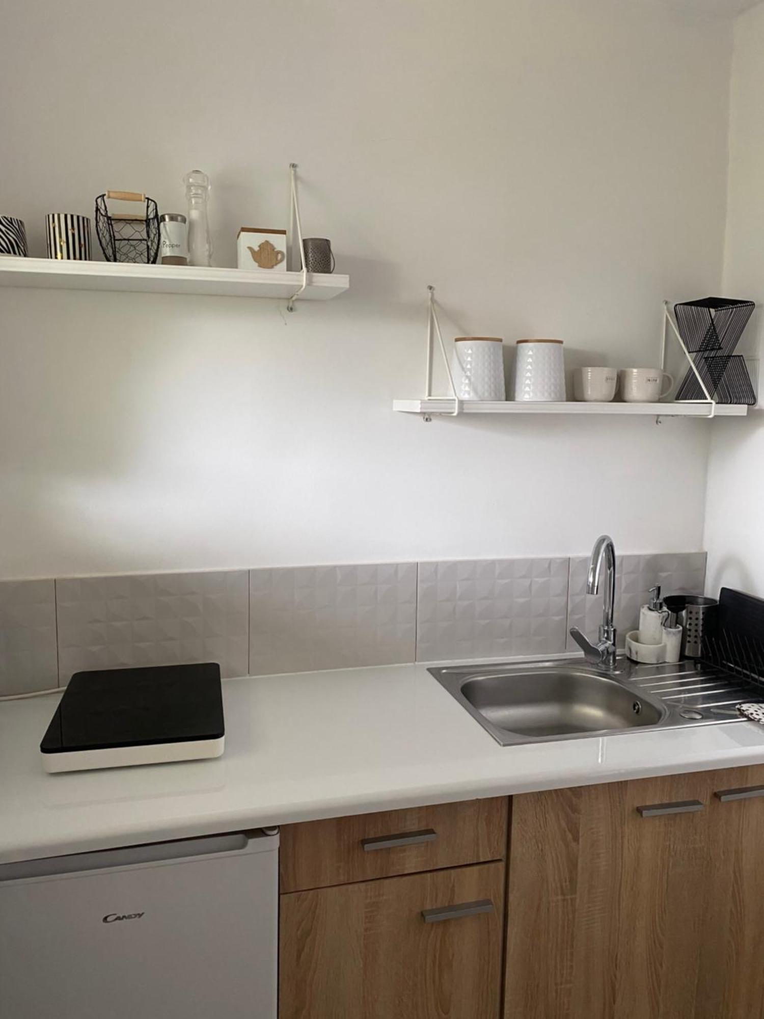 Przy Krupowkach Szarotka Apartament Zakopane