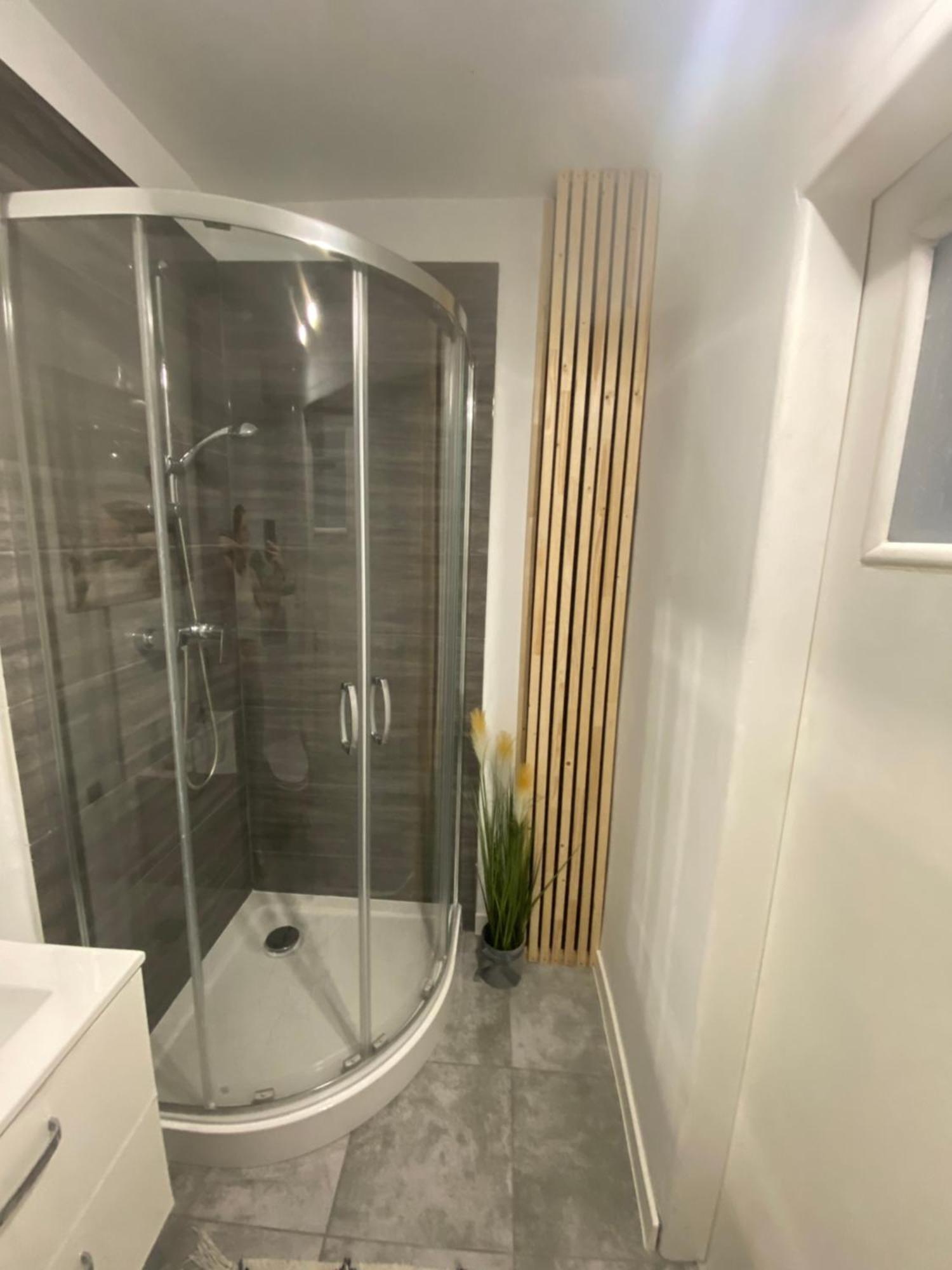 Przy Krupowkach Szarotka Apartamento *