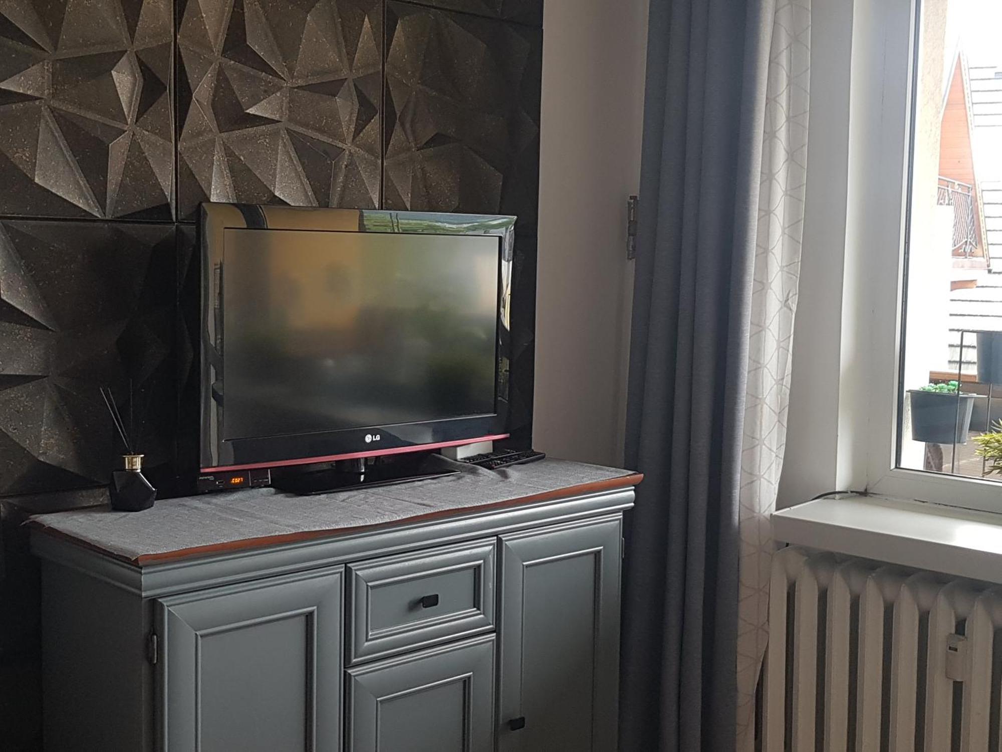 Apartamento Przy Krupowkach Szarotka Zakopane