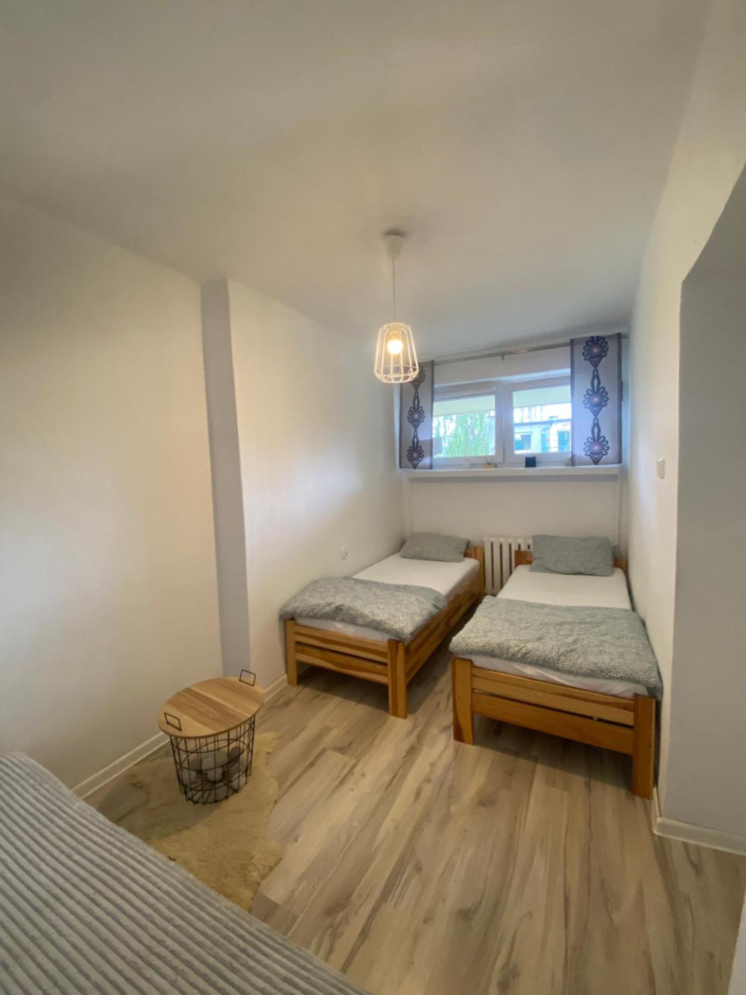 Przy Krupowkach Szarotka Apartamento Zakopane