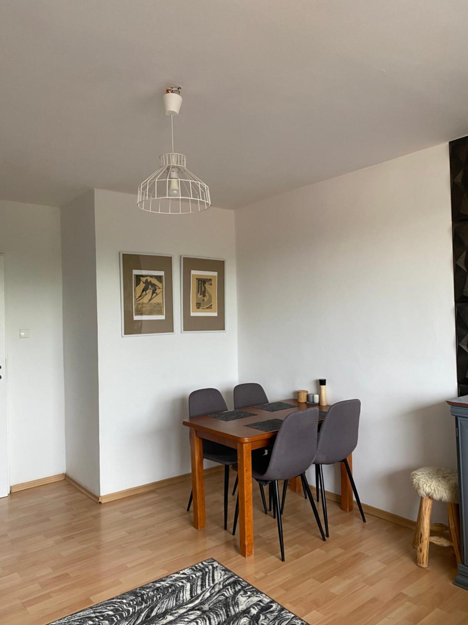 Przy Krupowkach Szarotka Apartamento