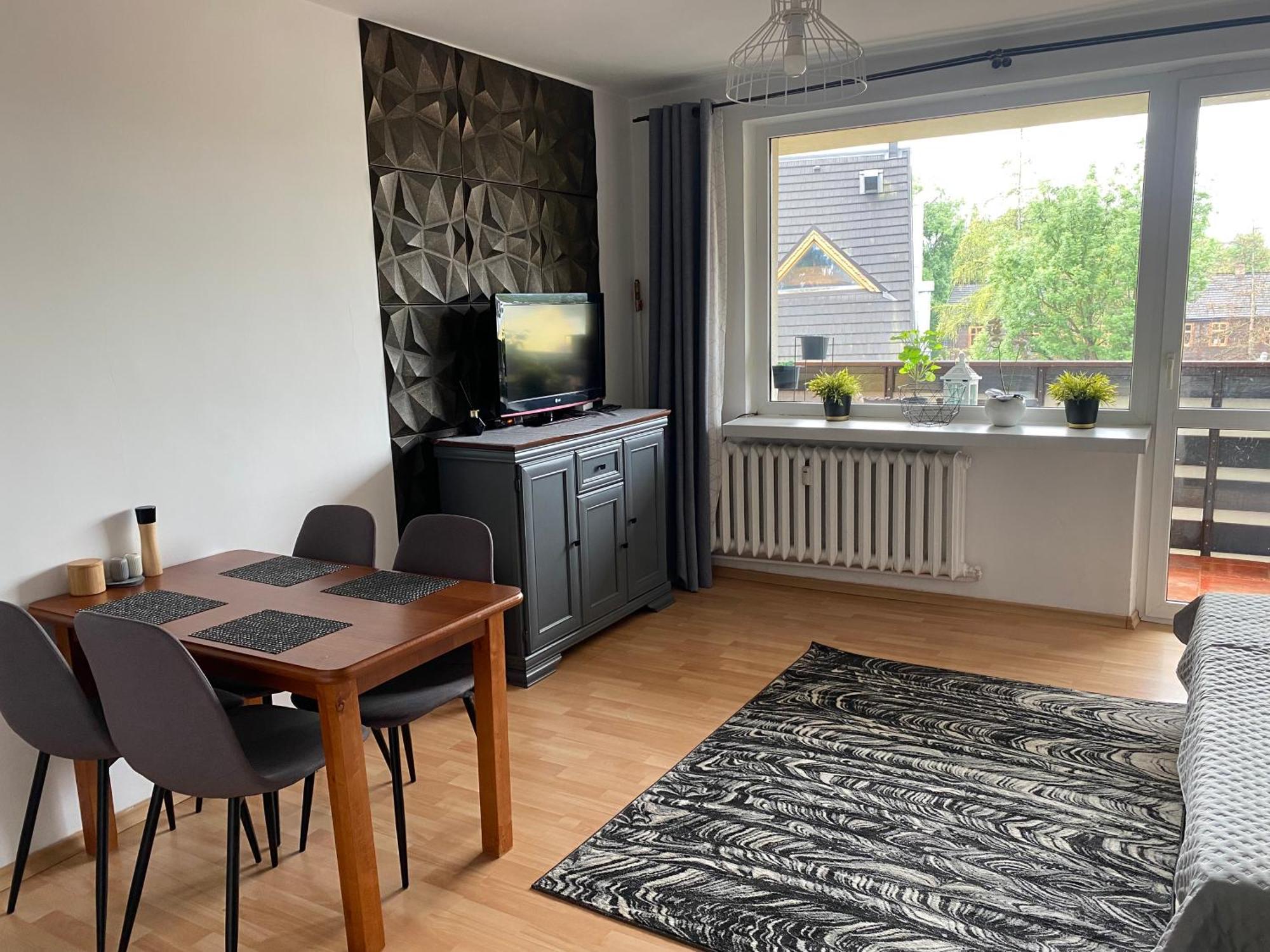 Apartamento Przy Krupowkach Szarotka *
