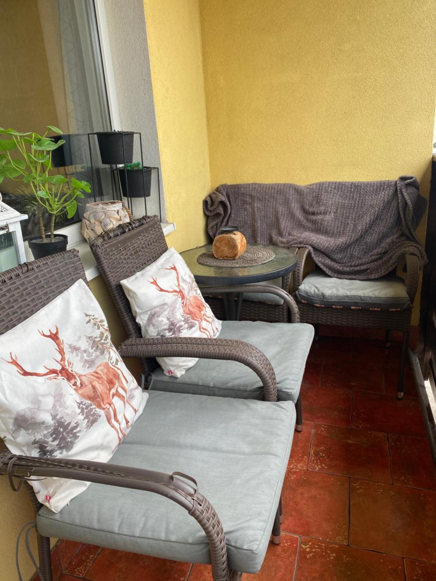 Przy Krupowkach Szarotka Apartamento Zakopane
