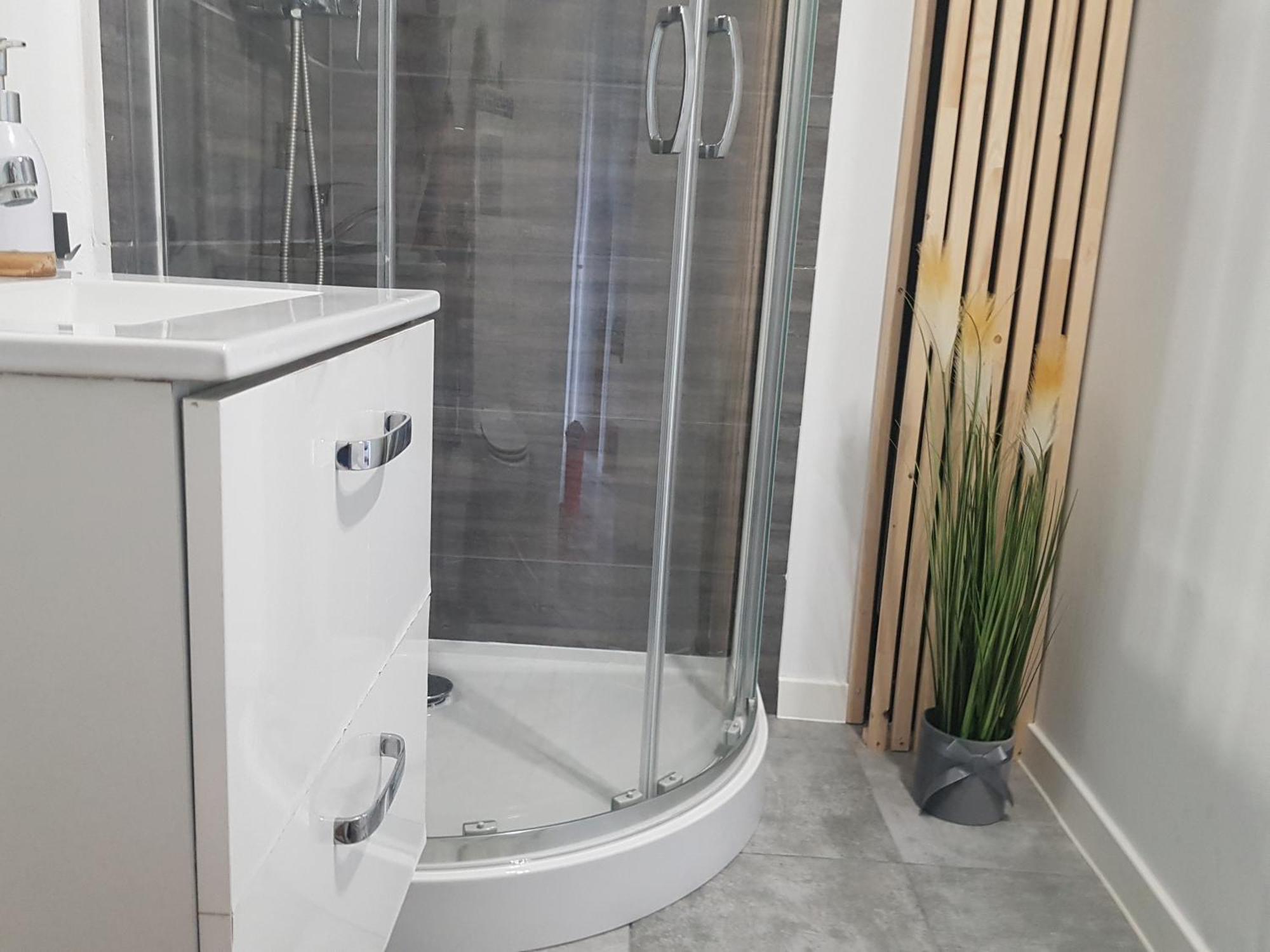 Apartamento Przy Krupowkach Szarotka Zakopane
