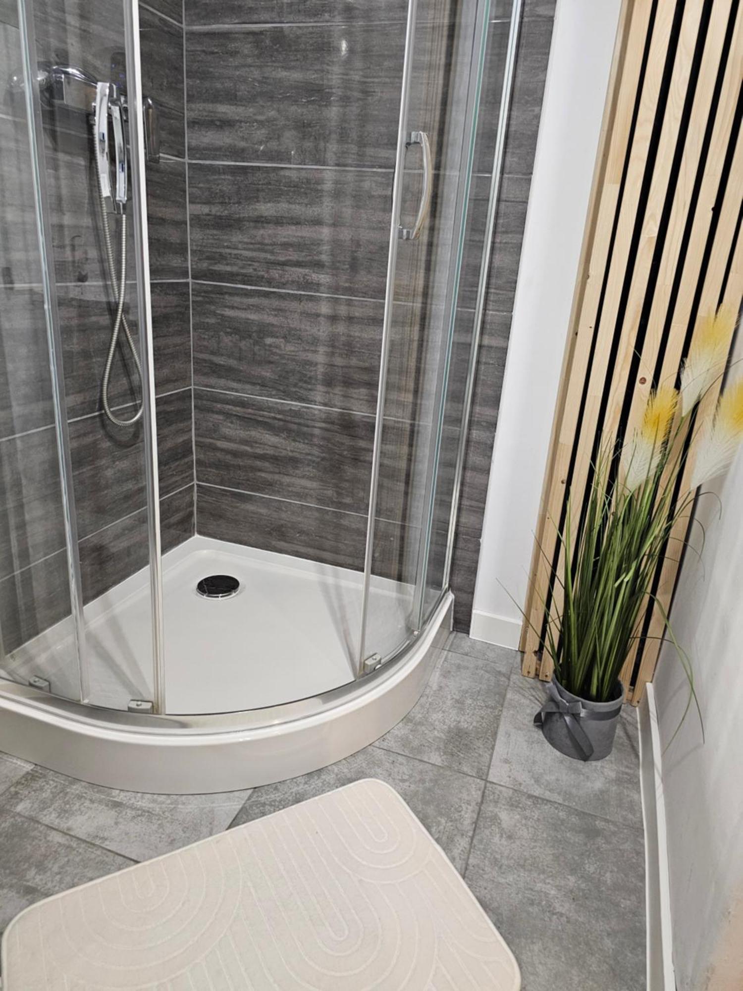 Apartamento Przy Krupowkach Szarotka Zakopane