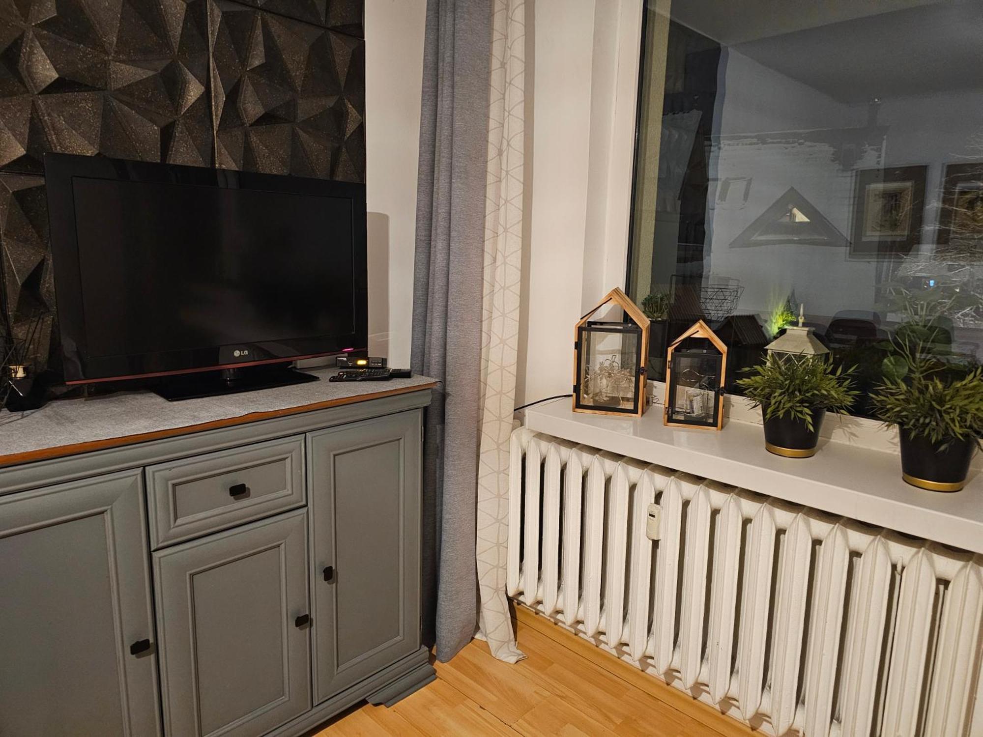 Apartamento Przy Krupowkach Szarotka