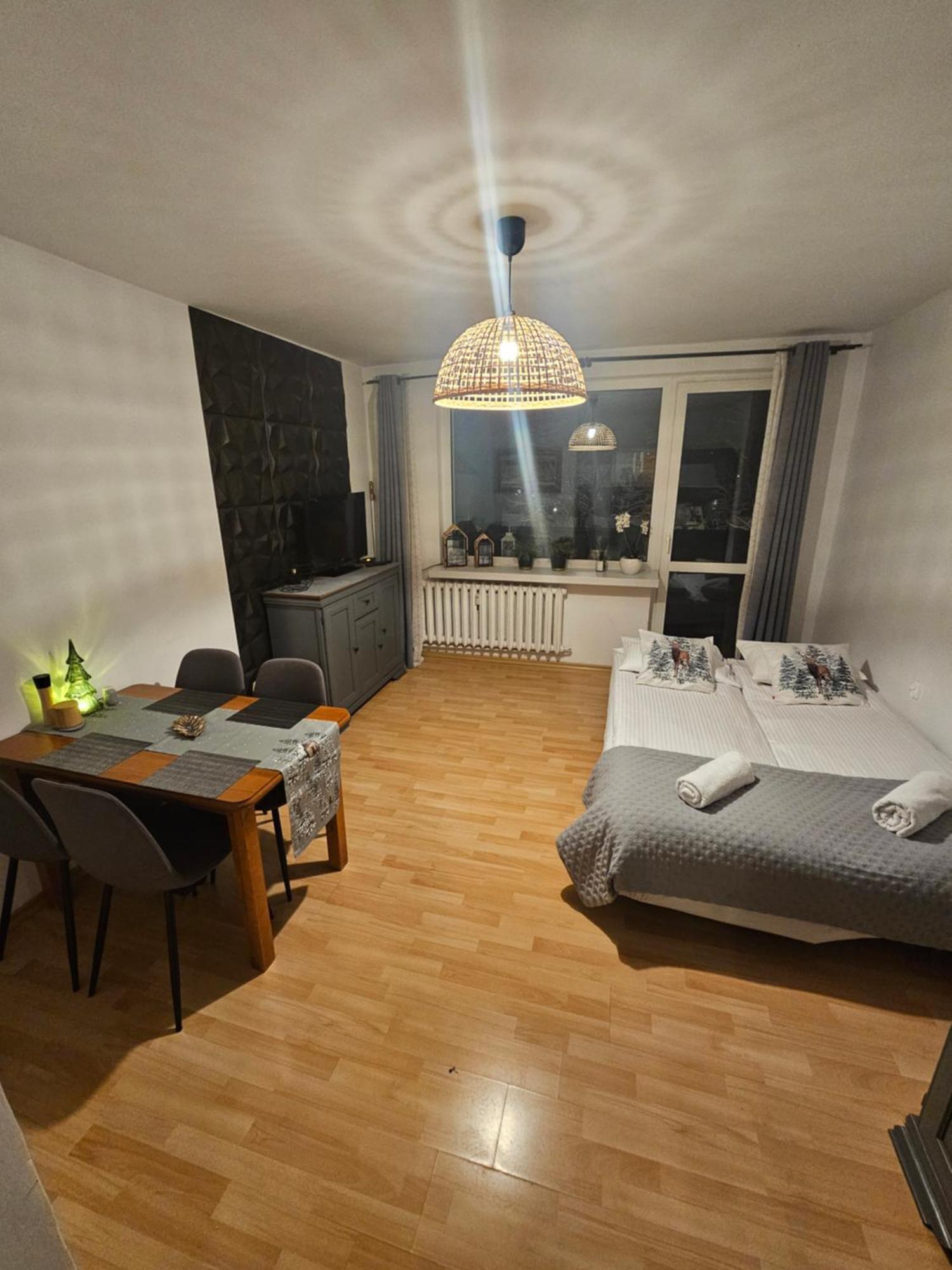 Apartamento Przy Krupowkach Szarotka *