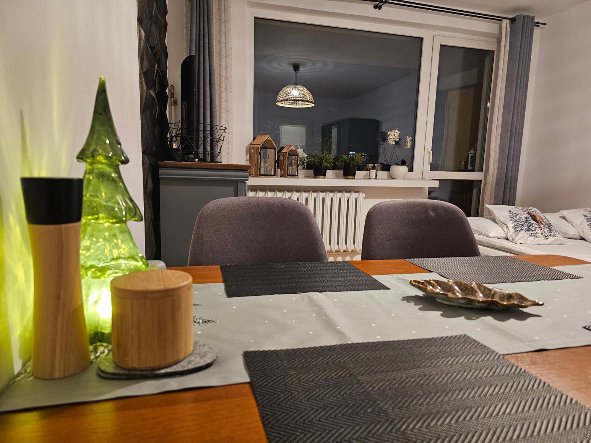 Apartamento Przy Krupowkach Szarotka Zakopane