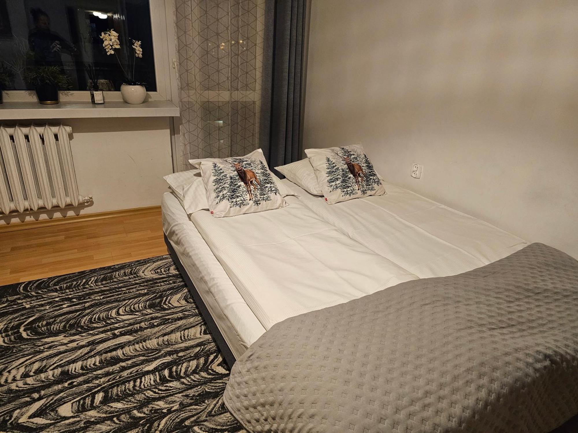 Przy Krupowkach Szarotka Zakopane